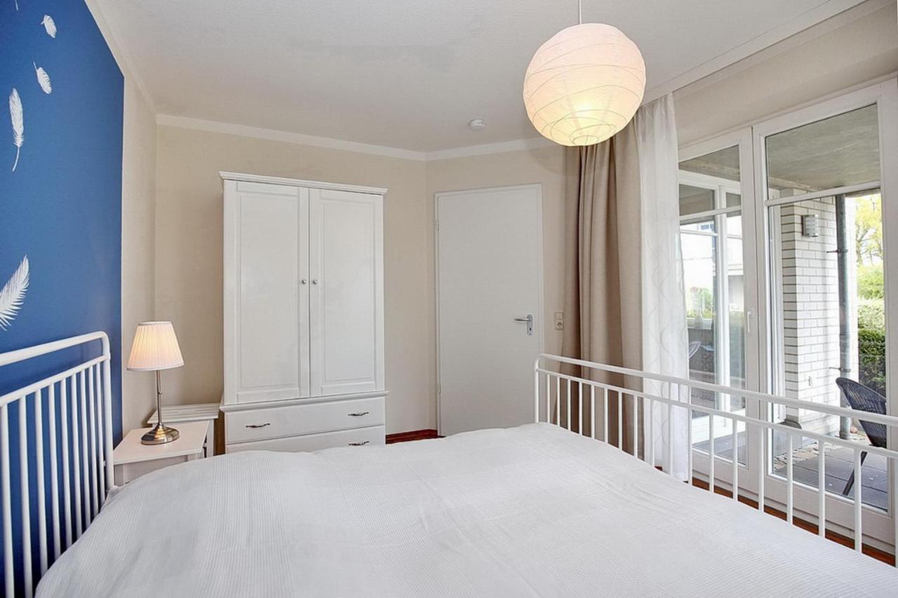 Duenenblick Wohnung 21 Boltenhagen  Exteriér fotografie