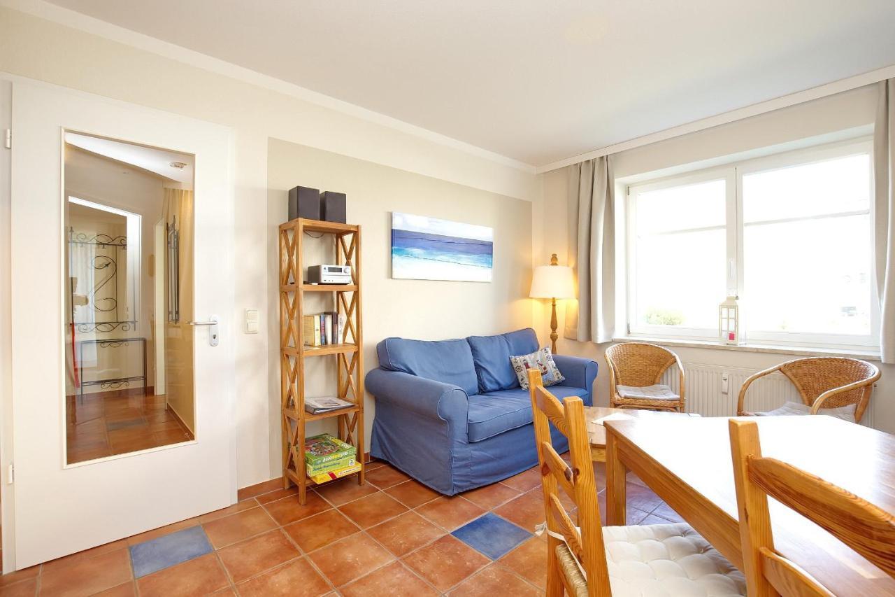 Duenenblick Wohnung 21 Boltenhagen  Exteriér fotografie